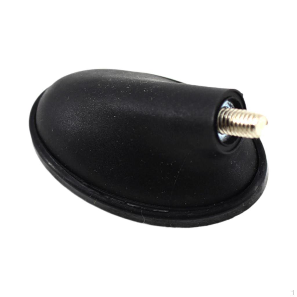 Replacement Antenna Base Car Mount XS8Z-18919 Professional Easy Installation Vehicle Roof