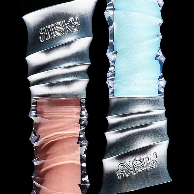 RISKY Be Bold Lipgloss 3,1g