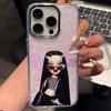 Fashion Y2K Doll B-Bratz Phone Case For Google Pixel 10 9 8 7 8A 9A XL Pro 4G 5G Transparent Soft Silicone TPU Back Cover