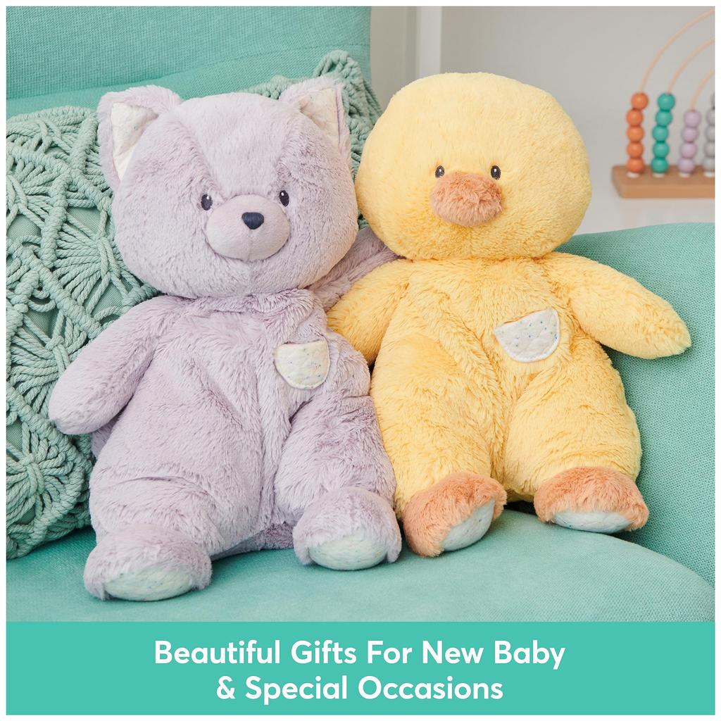 GUND Puișoară Oh So Snuggle 6067042