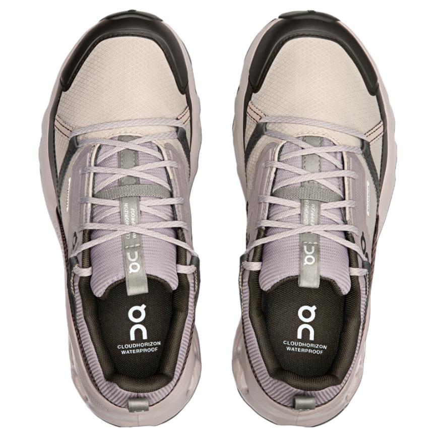 On Running Cloudhorizon Waterproof Desert Thorn (Womens) Women Sneakers 3WE10023315