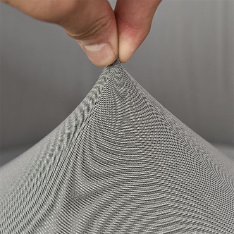 Cheaper Spandex Tub Sofa Cover Relax Stretch Armchairs Covers Club Couch Slipcover For Living Room Elastic Sofa Protector Cover