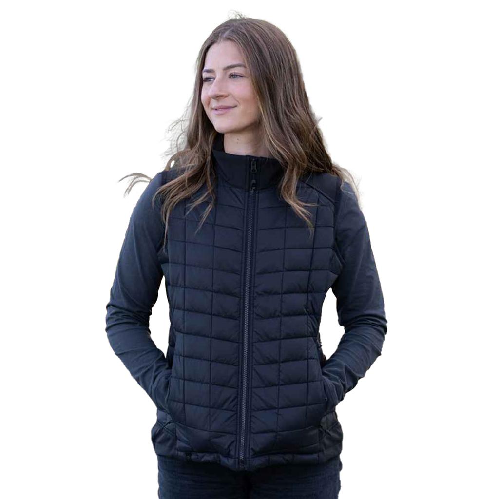 Stormtech Womens/Ladies Appalachian Softshell Thermal Body Warmer