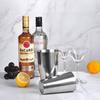 Boston Cocktail Shaker Set