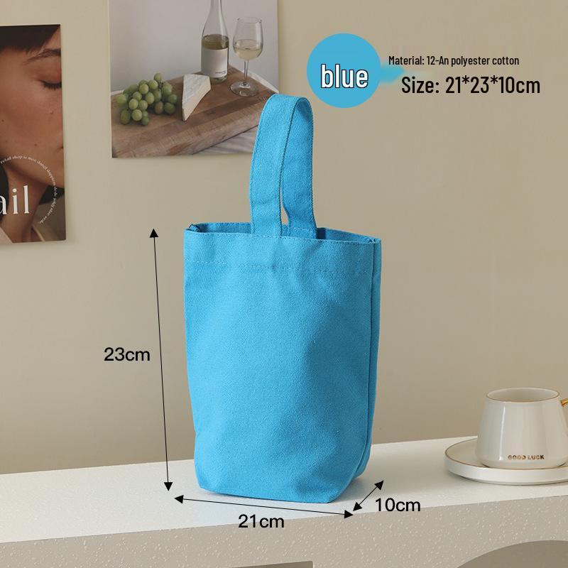 Eco-Friendly Custom Canvas and Cotton Bags with Logo Prints