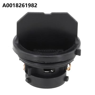 Support d'ampoule d'indicateur de phare pour Mercedes C W203 E W211 CLK C209 A0018261982