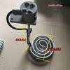 Supinda Teflon Electric Heating Tube