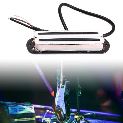 Příslušenství pro kytary – Elektromagnetické snímače