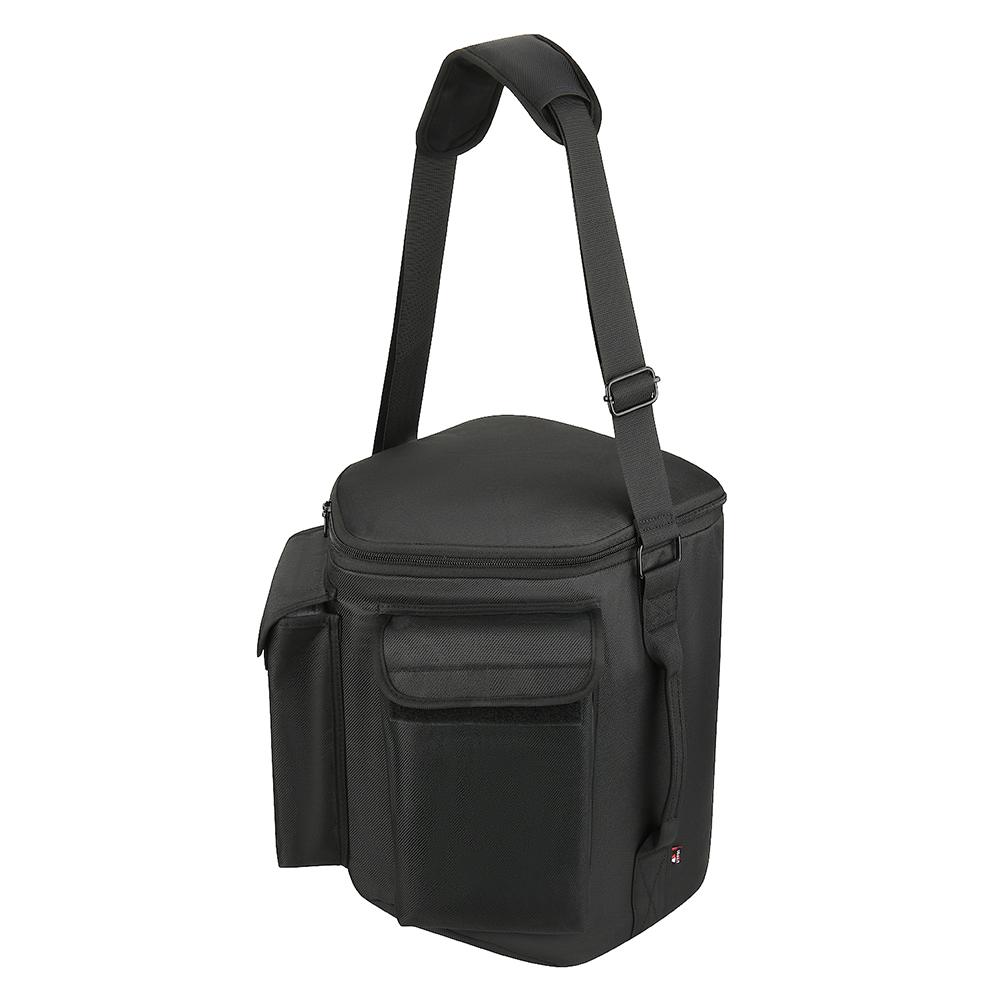 Travel Carrying Case with Shoulder Strap Storage Bag Portable Carry Bag Holder Protective Case for Bose S1 Pro/S1 Pro+ Speaker