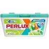 Perlux Universal Laundry Capsules 26 Pcs