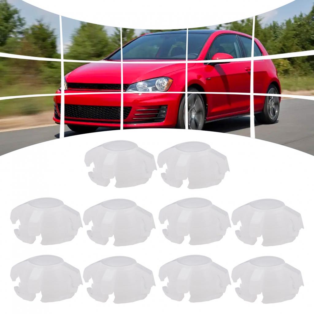 Replace Broken or Missing Parts with This Windscreen Wiper Linkage Bushing