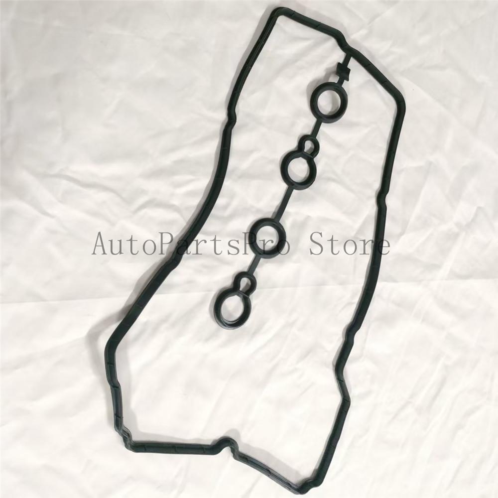 10X Original Valve Cover Gasket Engine Assembly 24106188 24102543 For Chevrolet Cruze1.5L L4 4-Cylinder