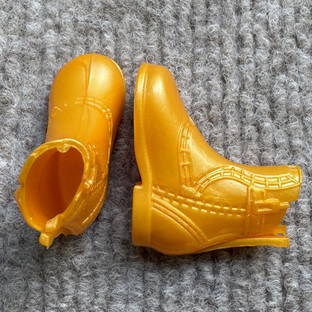 1/6 Male Doll Shoes Ken Doll Accessories Shoes