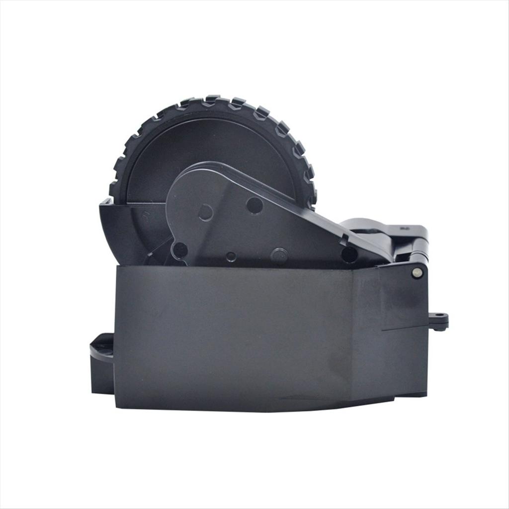 (A61K) Robot VacuumCleaner Wheel Assembly for Proscenic M8 PRO/Ultenic T10 Vacuum Cleaner Drive Wheel Replacement Accessories A