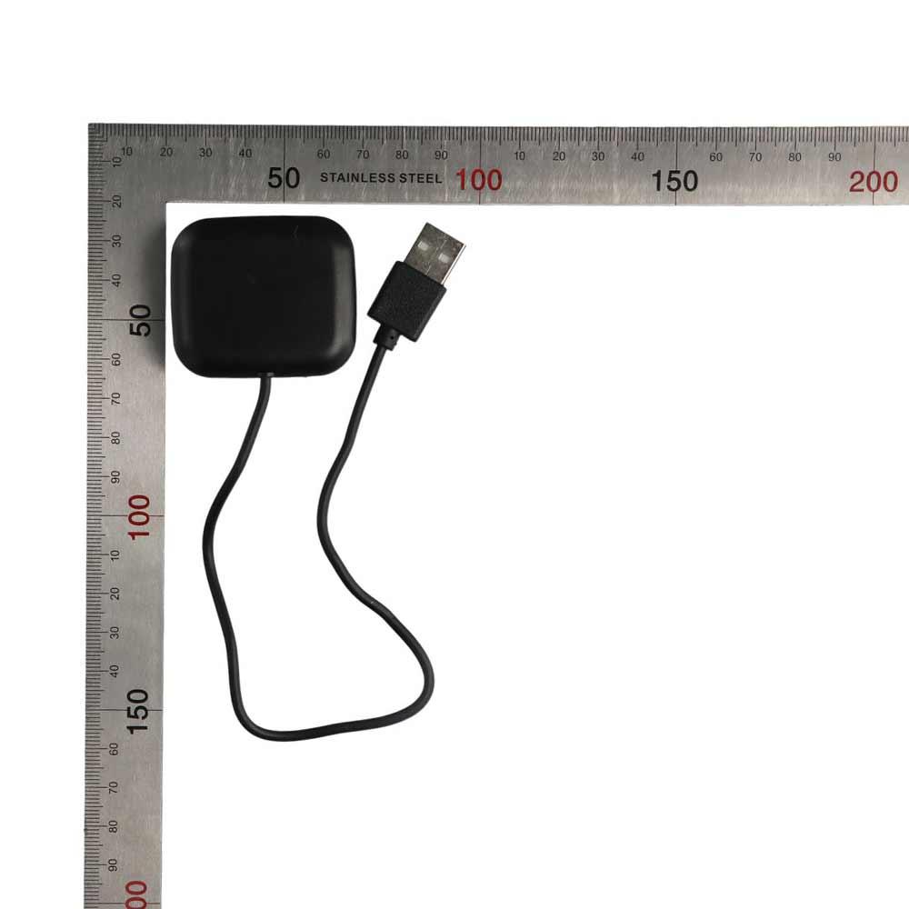 Aktuelles 30cm Smartwatch-Ladegerät Smartwatch-Kabel Smartwatch-Ladekabel Smartwatch-USB-Adapter