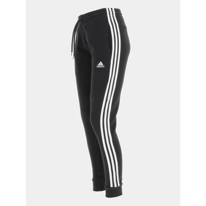 Tepláky - Adidas - W 3s ft cf pt - Černé - Multisportovní - Prodyšné