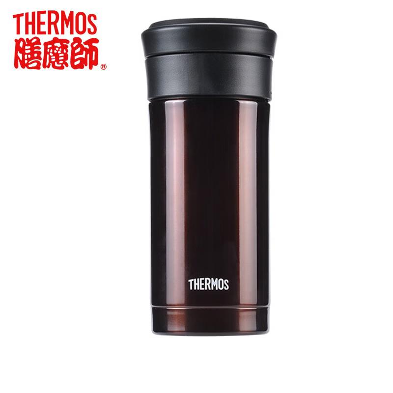 

THERMOS TCMK-350 350ml Stainless Steel Insulated Mug