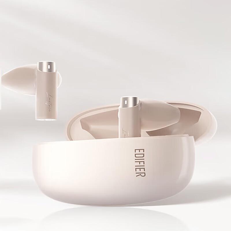 Edifier Zero Buds True Wireless Half-in-Ear Bluetooth Earbuds