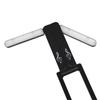 LED Clip On Music Stand Light Rechargeable Music Stand Lamp Portable LED Book Lights Piano Lights for Piano, Orchestra