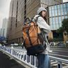 Schoolbag American outdoor travel backpack men's 1011 new trend sports fitness backpack casual large capacity schoolbag women