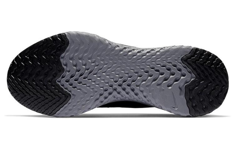 Nike Epic React Flyknit 2 'Antracite' Donna BQ8927-001