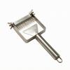 Honey Uncapping Fork with Plate Heavy-Duty for Apiary, Beekeepers