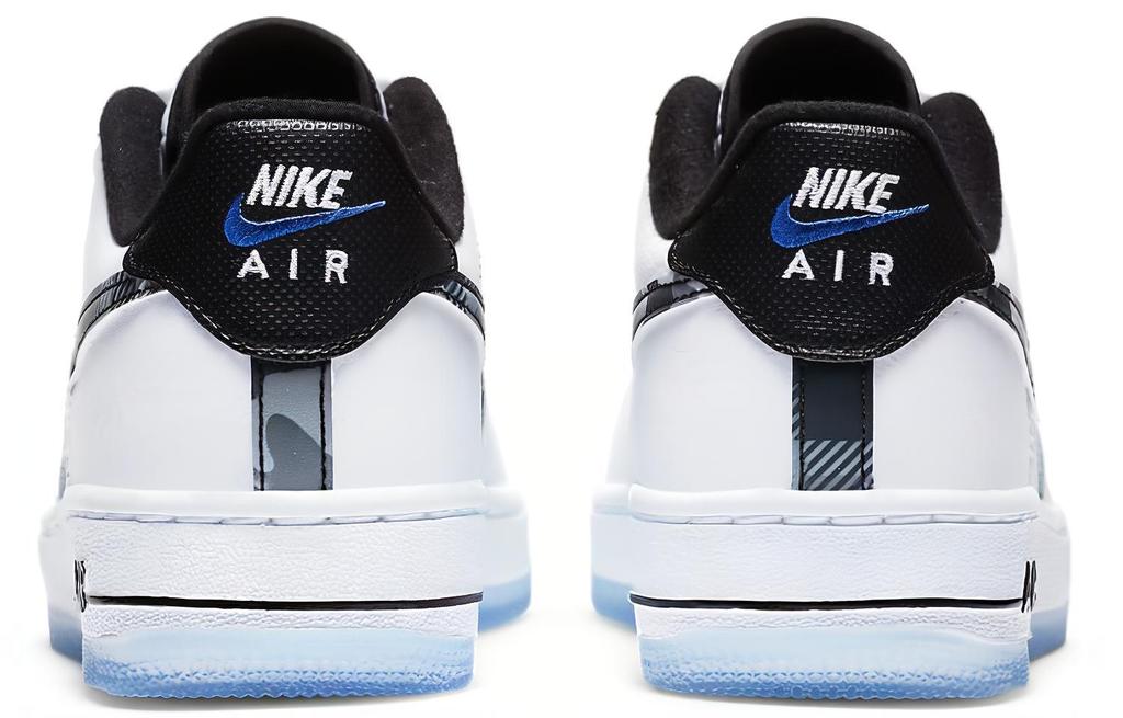 Nike Air Force 1 Low Remix White GS DB2016-100