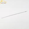 18 Ize Tailgate Trim: Car Body Trunk Anti-Scratch Decorative Strip