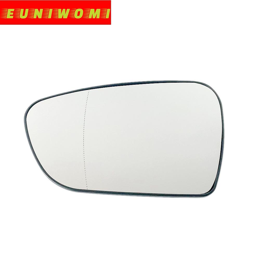 

Наружное зеркало заднего вида автомобиля с широким углом обзора, выпуклое, с подогревом, зеркальное стекло для KIA CEED 2012-2018 CERATO 2013-2018 FORTE 2014-2018 Left
