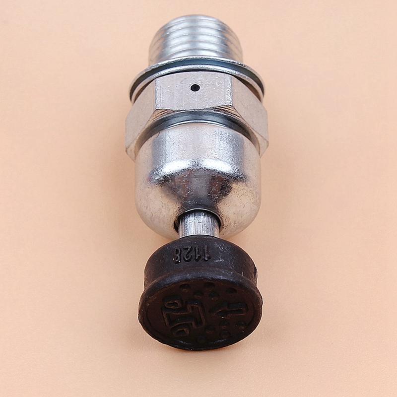 Leakage Valve Chainsaw Fittings Are Suitable For Stihl MS381 380 382 440 660 290 260