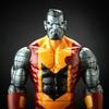 Hasbro Marvel Legends Action Figure Warlock Series Colossus Hasbro 2017 MARVEL LEGENDS WARLOCK SERIES COLOSSUS Legends 6-inch X-Men / [MCU X-Men]