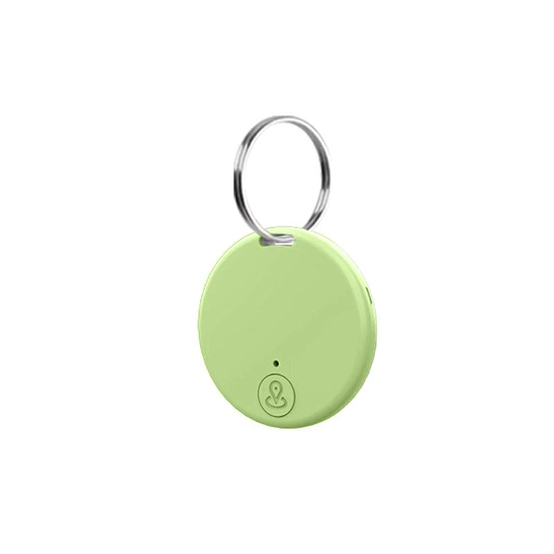 

Портативный GPS-трекер, анти-потеря, смарт-устройство, локатор, искатель ключей, GPS-трекер, устройство для домашних животных, кошелек, брелок, багаж