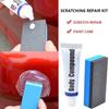 1PC Autolack Kratzer Reparatur Mittel Polieren Wachs Creme Auto Oberfläche Pflege Kit Auto-styling Farbe Kratzer Reparatur entferner Auto Polieren & Schleifen