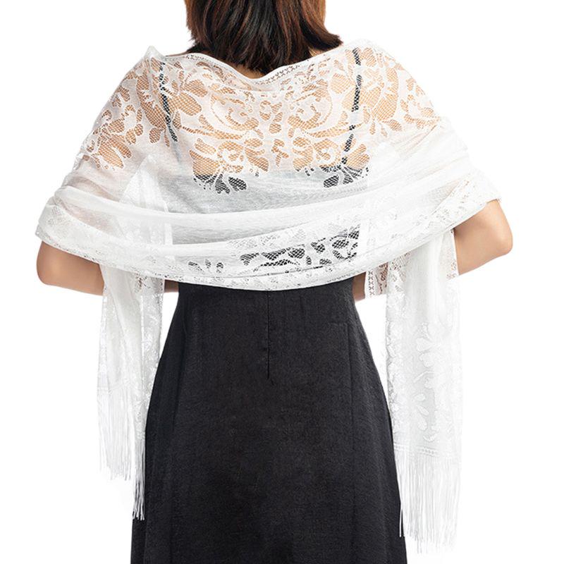 party shawl wrap