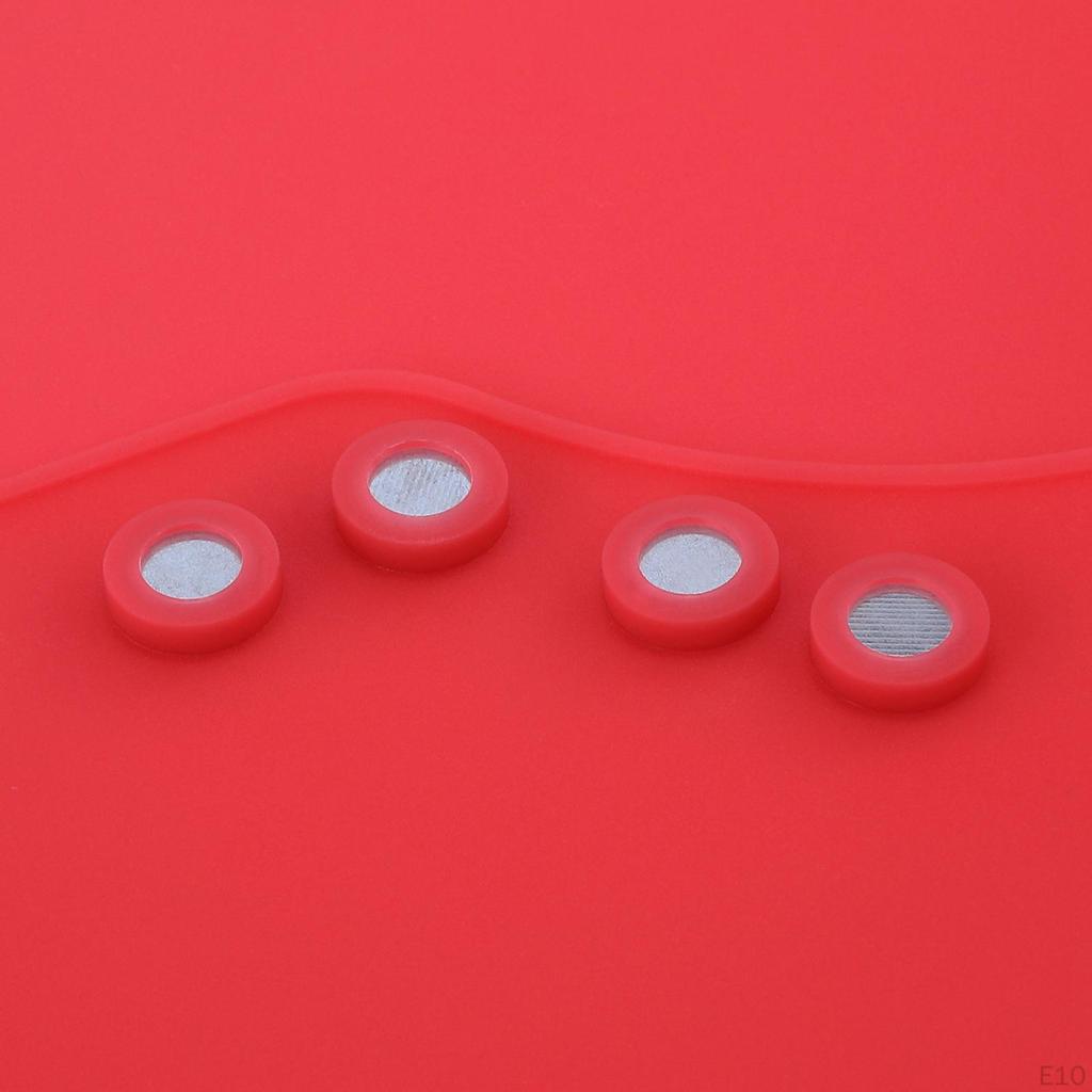 ,Professional Hair Cutting Collar Silicone Neck Cape, Clasp Design Waterproof Adjustable ,for