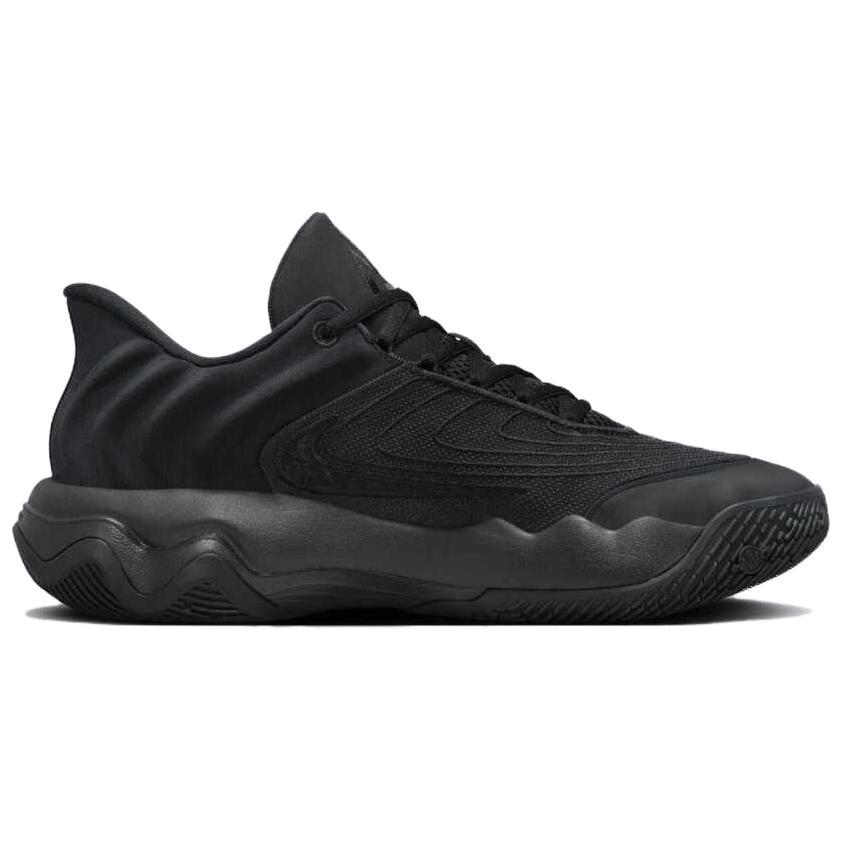 New Nike Giannis Immortality 4 Ep 'Black' FQ3681-003