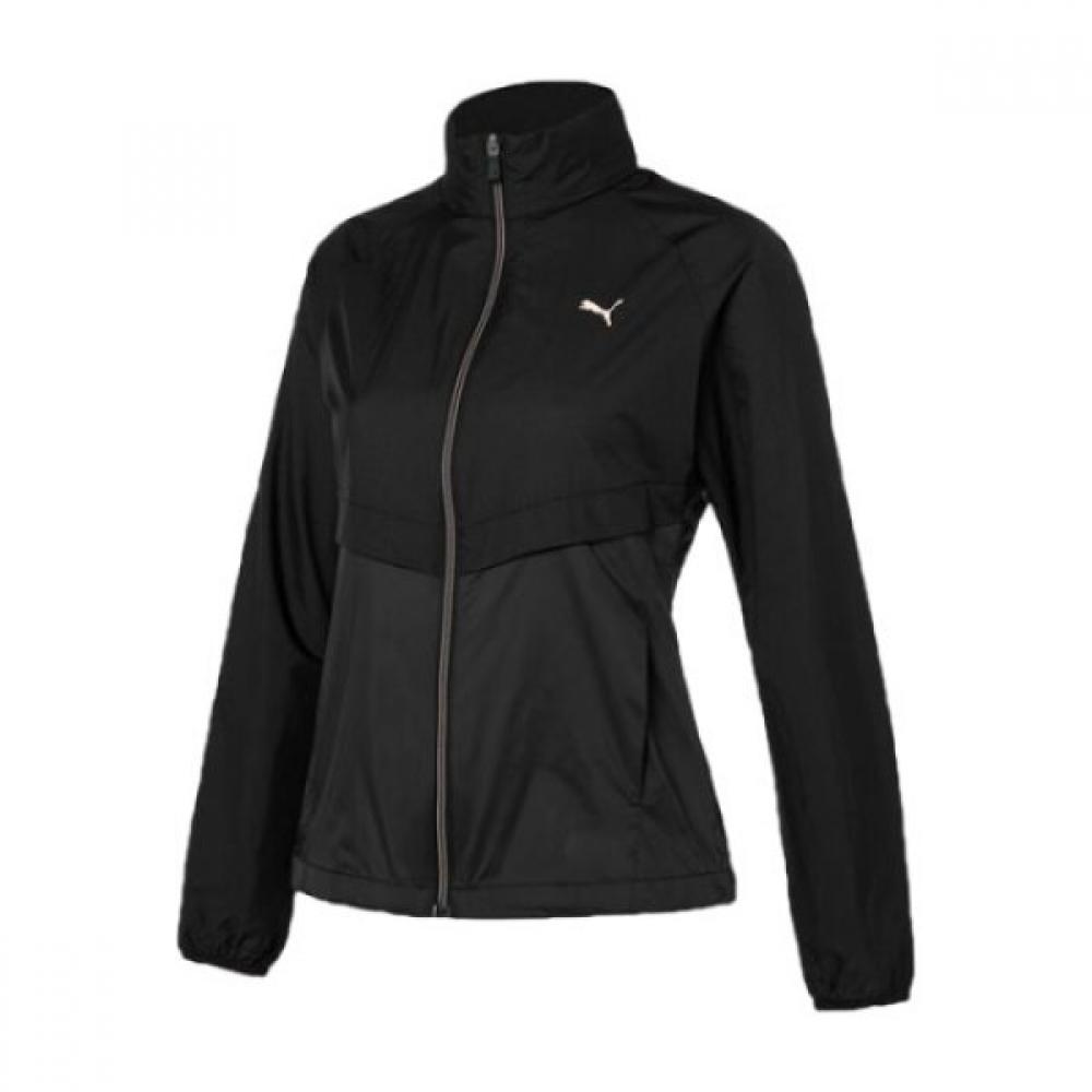 

Puma Women S Air Light Woven Jacket 933119 01 size:M