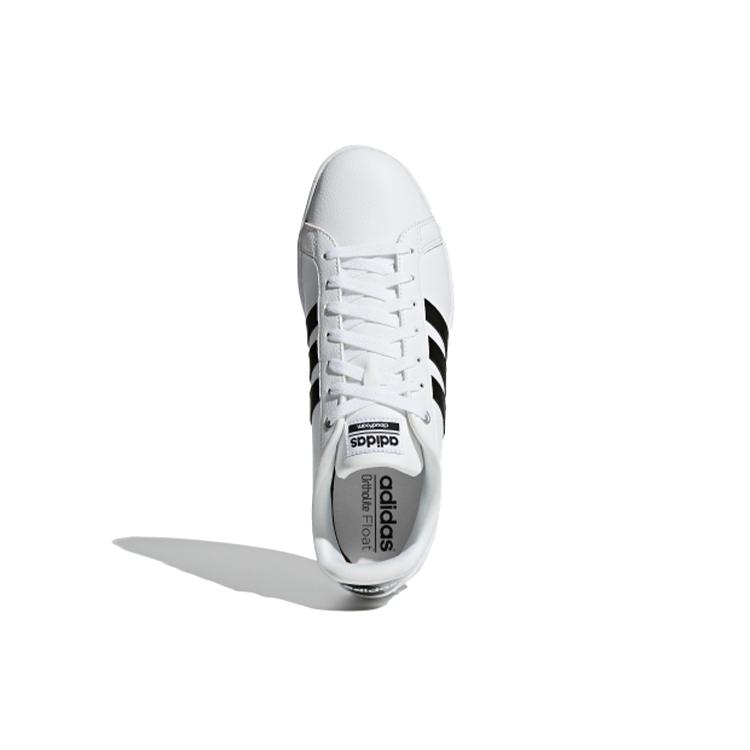 Adidas Cloudfoam Advantage 'White Black' AW4294