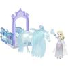 Mattel Princess Storytime Stackers Small Doll & Horde