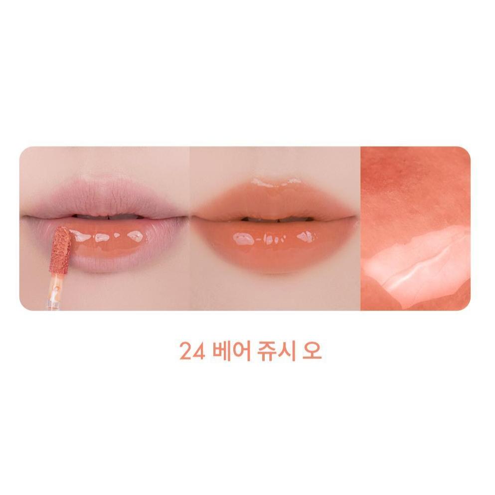 The Juicy Lasting Tint # 24 Bare Juicy Oh 3,5g