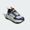 Adidas Maxxwavy Breathable Low top Casual Shoes Blue White Kids'