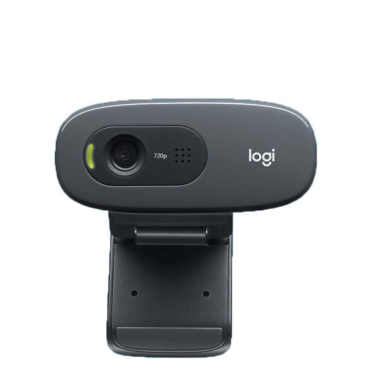 

Logitech C270 HD Webcam