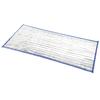 Survival Blanket Waterproof Foldable Emergency Thermal Blanket for Outdoor Camping Hiking Silver 200x100cm
