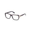Guess GU50137 55/16/145 082 Matte Violet ACETATE FRAMES MAN Guess GU50137 Matte Violet Eye Glasses 55 16 145