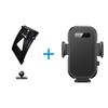 For Volkswagen VW Touran 2005 2006 2007 2008-2013 Car Phone Mount Wireless Charging Phone Holder Special Fixed Base Accessories