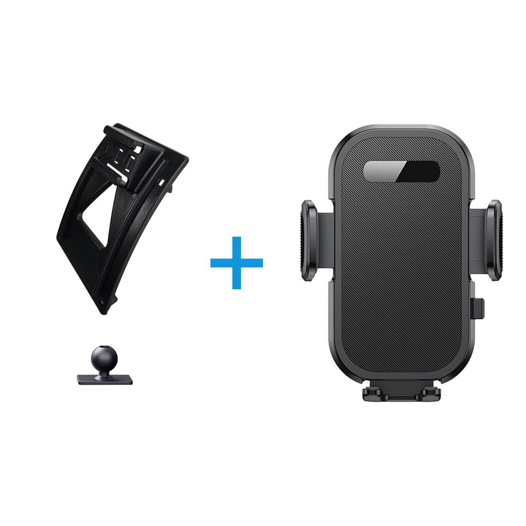 For Volkswagen VW Touran 2005 2006 2007 2008-2013 Car Phone Mount Wireless Charging Phone Holder Special Fixed Base Accessories