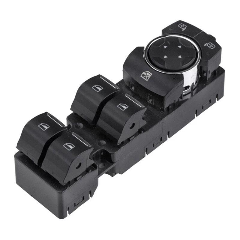 Exclusive Electric Window Switch DG9Z-14529-AA DG9Z14529AA For Ford Mondeo V Fusion 2013- 2019 Front Left Position