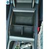 For BYD Atto 3 Yuan Plus   2024 Central Armrest Storage Box Content Center Console Auto Interior Decoration Accessories