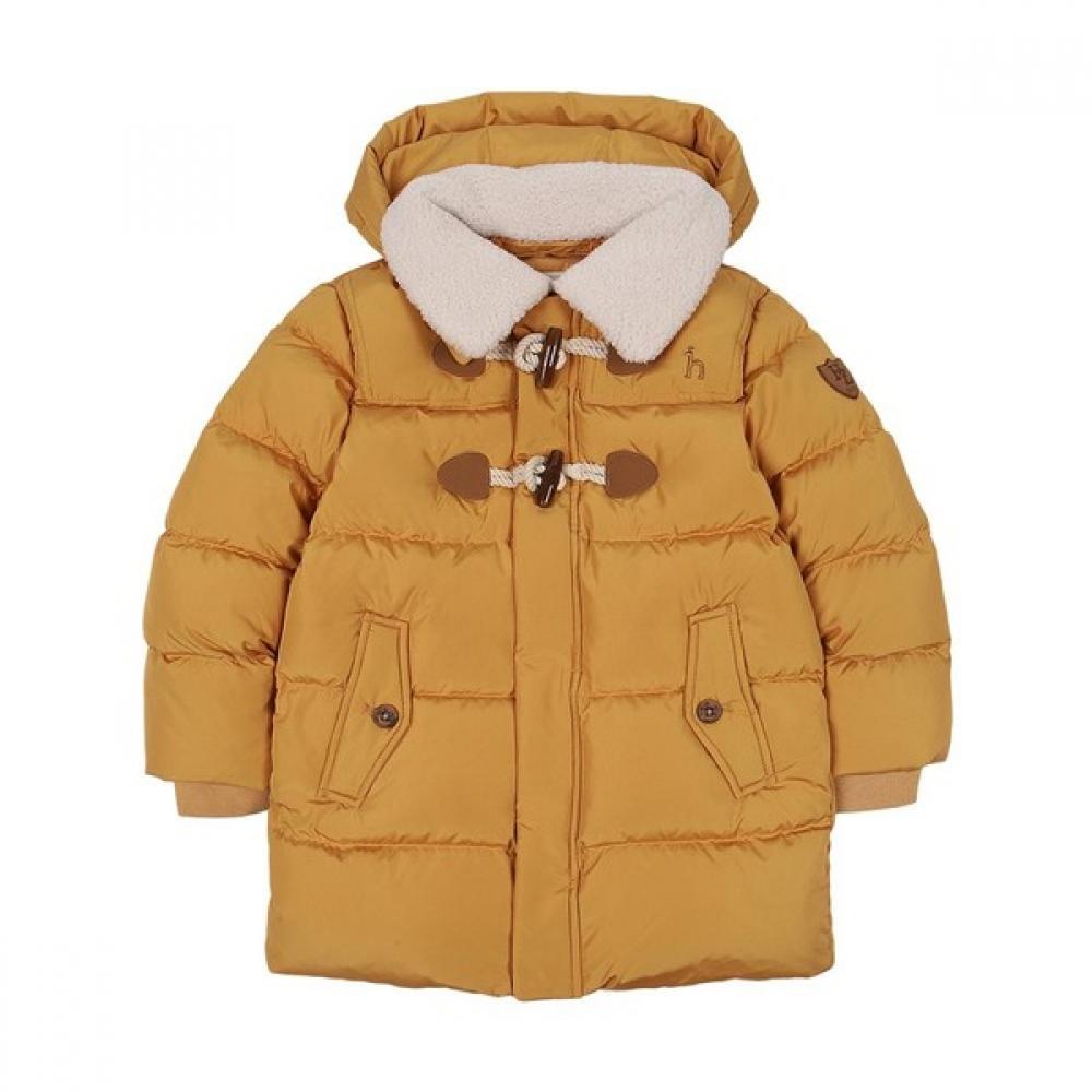 

Дитячий ковпак Hazzys Toggle Point Duck Down Huw12jn06m Md 150