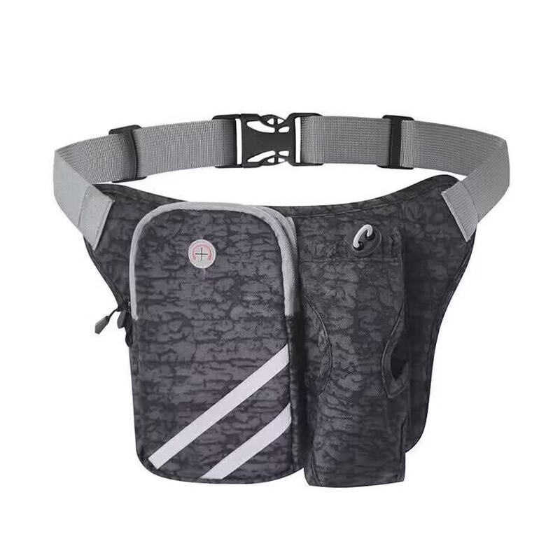 TFO Outdoor Sports Water Bottle Waist Pack